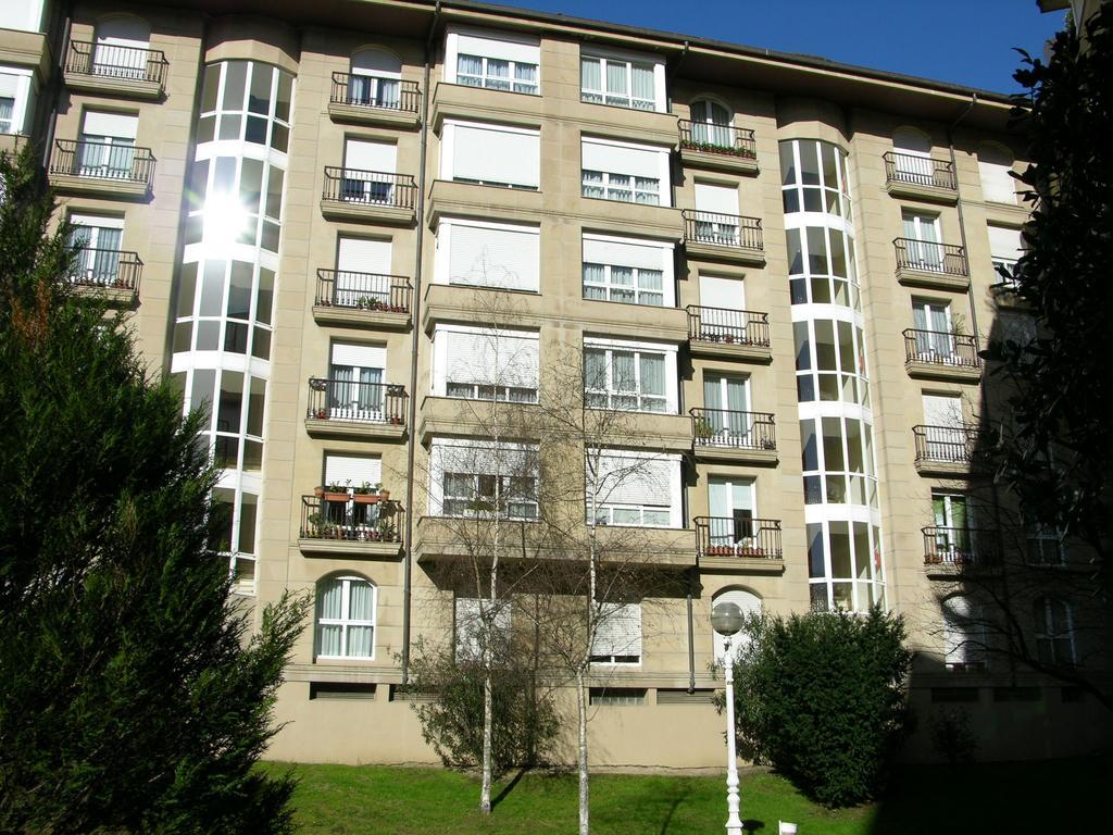 Appartamento Emyrent I Ondarreta San Sebastián Esterno foto