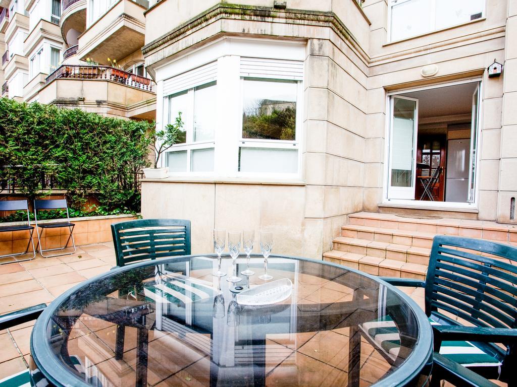 Appartamento Emyrent I Ondarreta San Sebastián Esterno foto