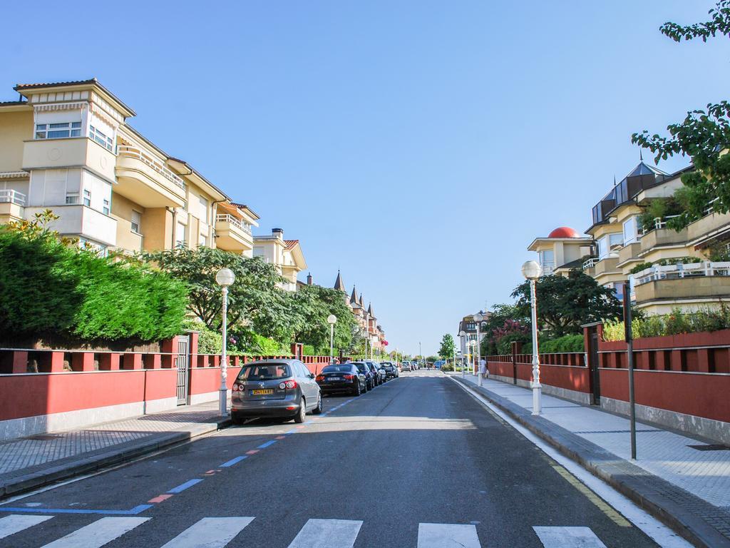Appartamento Emyrent I Ondarreta San Sebastián Esterno foto