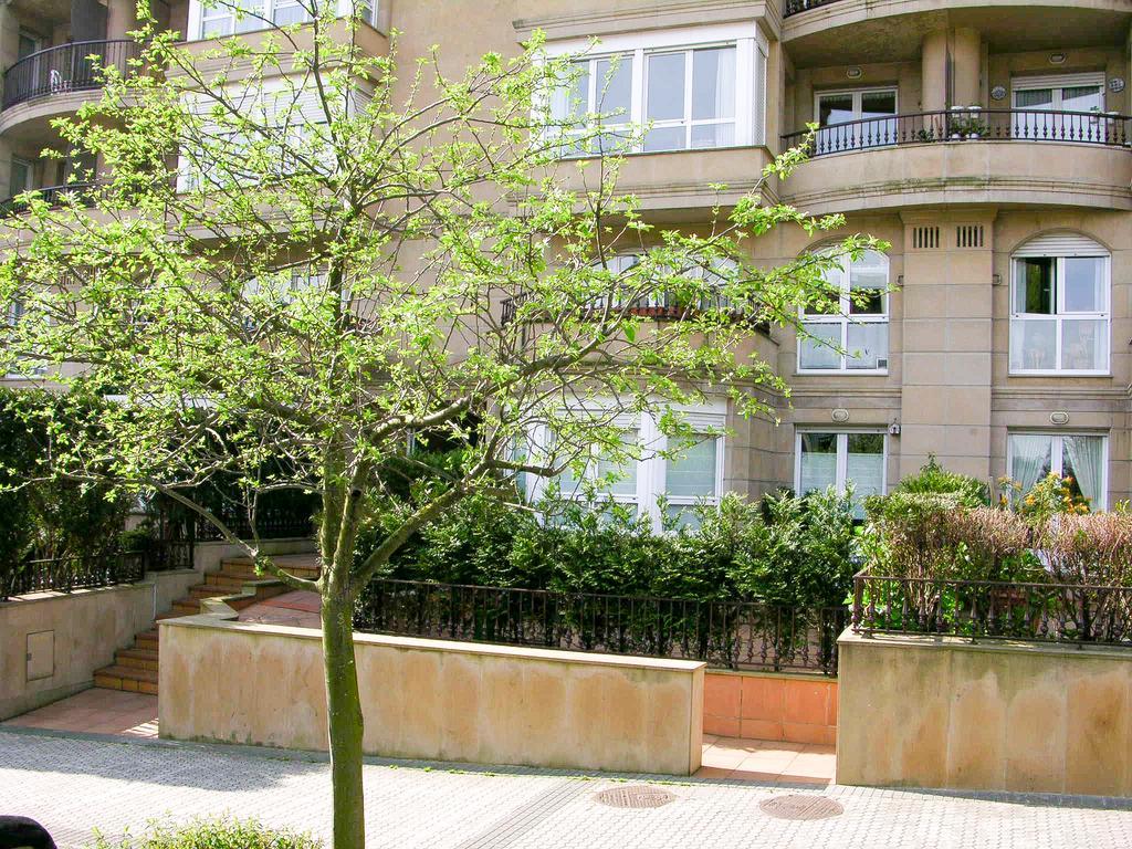 Appartamento Emyrent I Ondarreta San Sebastián Esterno foto