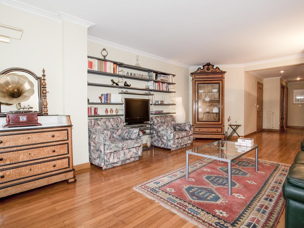 Appartamento Emyrent I Ondarreta San Sebastián Camera foto