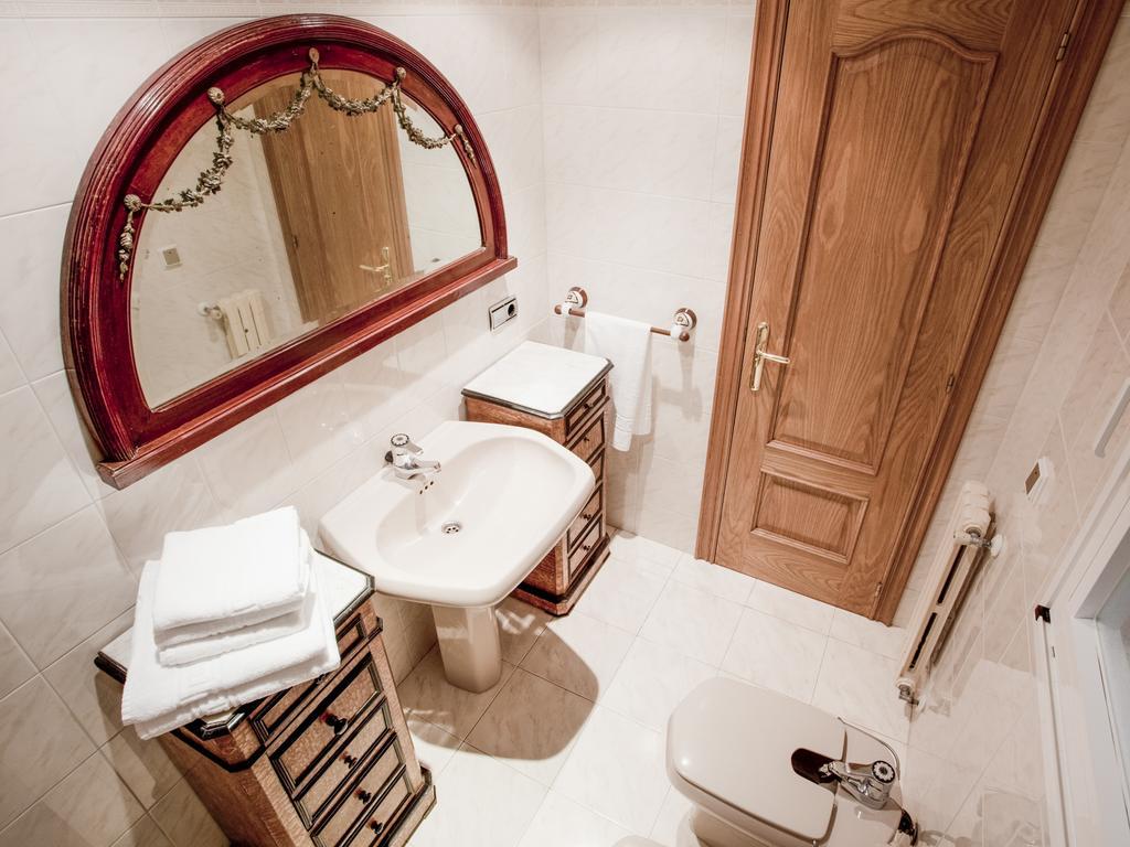 Appartamento Emyrent I Ondarreta San Sebastián Camera foto